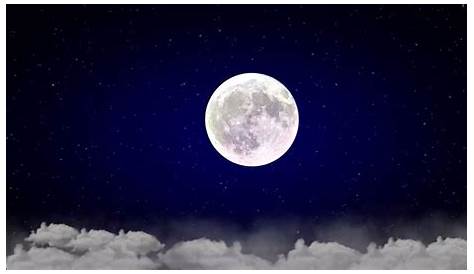 Pleine lune du 7 janvier 2023 - Fabrice Pascaud