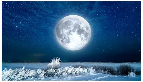 Astrologie :La Pleine Lune du 28 juin sera la plus transformatrice et