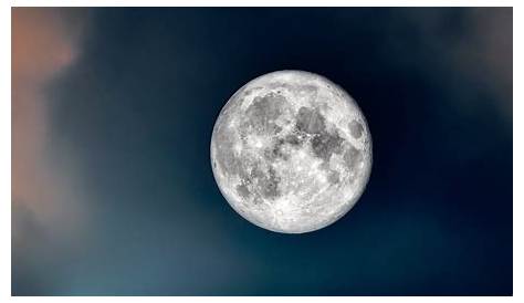 Pleine Lune : quand la légende devient réalité - Marie Claire