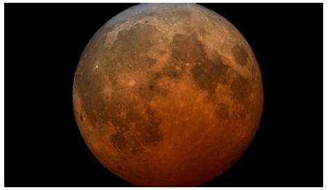 La pleine Lune mai 2020 et que voir dans le ciel nocturne en mai