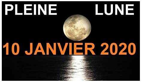 L'ASTROLOGIE INTUITIVE : ECLIPSE LUNAIRE DE PLEINE LUNE, JANVIER 2020