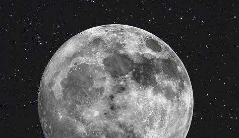 Pleine lune du 10 septembre 2022 - Fabrice Pascaud