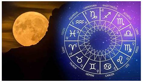 Pleine lune 2022 : quels effets sur votre signe astrologique en novembre