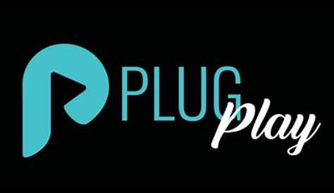 Plug & Play Logo Download AI All Vector Logo