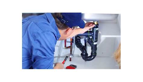 Plumber West Palm Beach, FL - Erica's Plumbing, Air Conditioning and