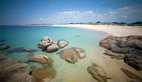 Les 10 plus belles plages de Bretagne - Les petits voyages