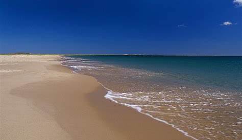 Les nouvelles de voyage cette semaine : la plus belle plage du monde