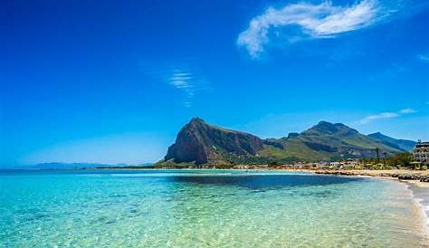 Best Beaches in Sicily – Which are the best Sicilian beaches?
