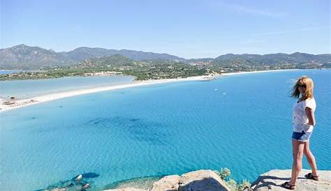 Les 10 plus belles plages de Sardaigne | Vacances sardaigne, Sardaigne