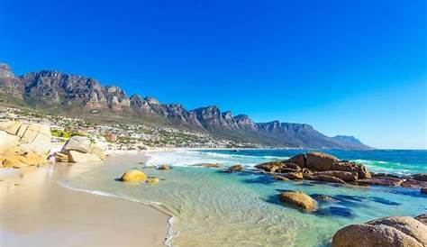 Les plus belles plages d'Afrique du Sud | South African Travellers
