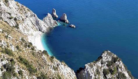 Les 10 plus belles plages d'Italie