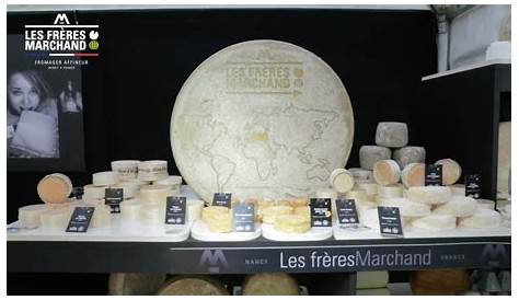 Plus Grosse Meule De Fromage Non, Les Français Ne Sont Pas Les Gros Consommateurs