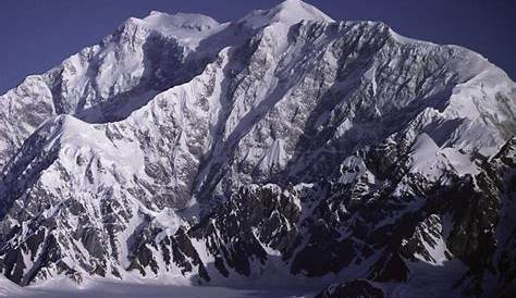 Photos | Top 15 des sommets les plus hauts du monde