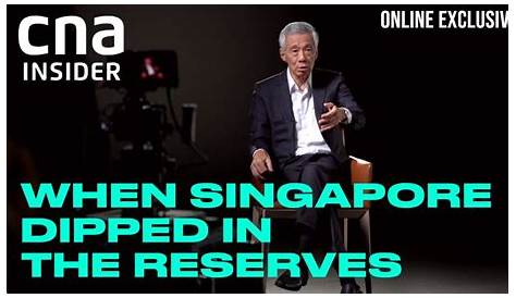 Brace up for more economic challenges, Singapore PM Lee warns during
