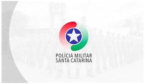 PM de Santa Catarina abre concurso para oficiais com salário de R$ 12,8
