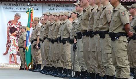 Concurso Polícia Militar SC 2021 → Inscrições, Vagas, Edital e Apostilas