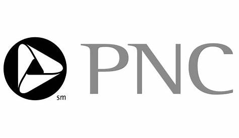 PNC Logo Black and White – Brands Logos