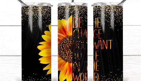 12 sublimation tumblers – Sublimation for Beginners