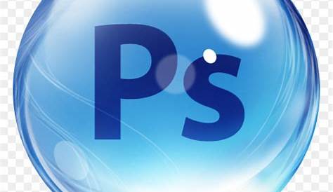 Photoshop logo PNG images free download