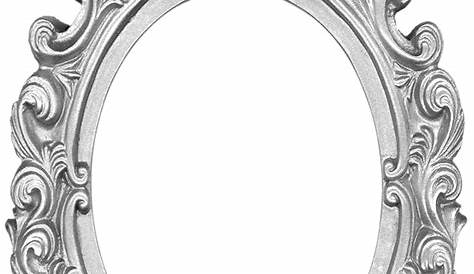 Vintage Oval Frame PNG Transparent Vintage Oval Frame.PNG Images. | PlusPNG