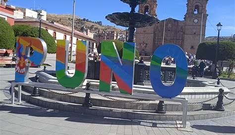 Blog La ciudad de puno | Antisuyo Trek Perú | Agencia de viajes y
