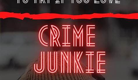 Crime Junkie Podcast - NJPAC