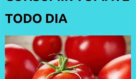 Um copo de suco de tomate por dia pode reduzir peso e medidas em