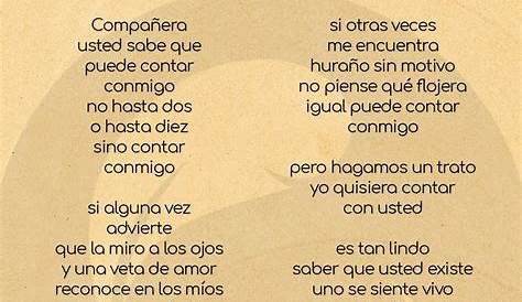 Poema XV - Pablo Neruda - Momentos VoloPapilio