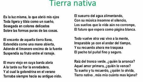 me ayudan con un poema de poema de 3 estrofas y 4 versos porfa de