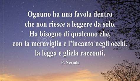 Frasi Sulla Notte E Le Stelle