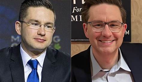 Pierre Poilievre Net Worth 2022, Wife, Age, Height, Family, Parents