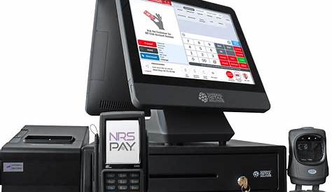 Point of Sale Machine | POS Machine For Sale in Jamaica