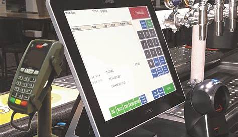 5 Questions To Ask When Getting An F&B POS System Singapore - Wbw 888