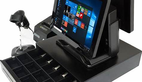 Point of Sale System | POS Software Development | Cloud-Based & Native
