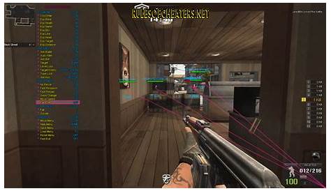 Uncover The Secrets: Mastering Pointblank PH Cheat Rules Of Cheater