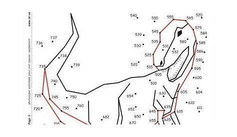 Points à Relier Ce2 Nouveau Photos Points A Relier - Coloriage