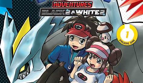 Pokemon Black 2 White 2 vol 1 Guide Poradnik Game Over Kraków