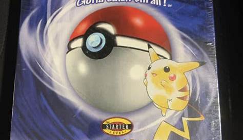 Really gotta catch ’em all: Someone paid $56k for an unopened box of
