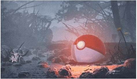 Pokemon GIF - Pokemon - Discover & Share GIFs