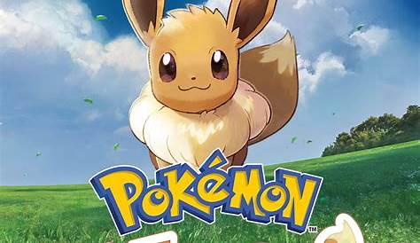 Artificial Shortages Of Pokémon: Let’s Go, Eevee! Rob Russian Fans Of