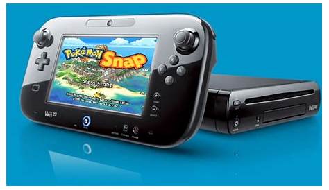 Pokemon Snap Coming to North American Wii U Virtual Console Tomorrow