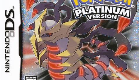 Pokémon Platinum Version | Nintendo DS | Games | Nintendo