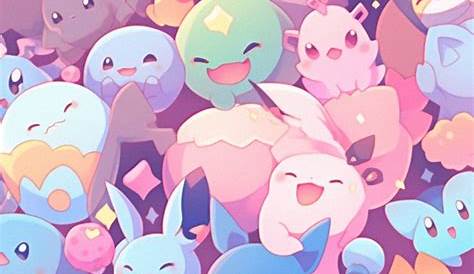 Pokemon Wallpaper Iphone Cute Pokémon Cave