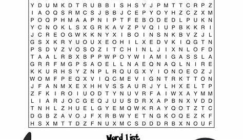 10 Best Pokemon Word Search Puzzles Printable PDF for Free at Printablee