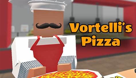 VORTELLI'S PIZZA - Play Online for Free! | Poki