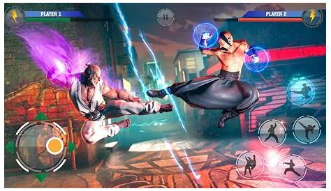 Kung Fu Do Fighting | Jogos | Download | TechTudo