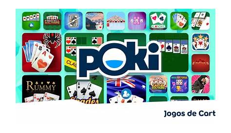 Poki - El sitio web de juegos gratis online (desde tu navegador) - The