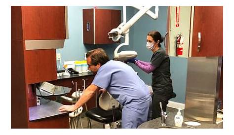 About Our Practice | Polit & Costello Dentistry