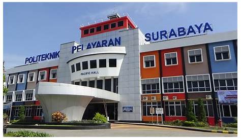 Berita – Politeknik Pelayaran Surabaya