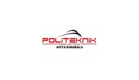 Politeknik Kota Kinabalu Logo Png